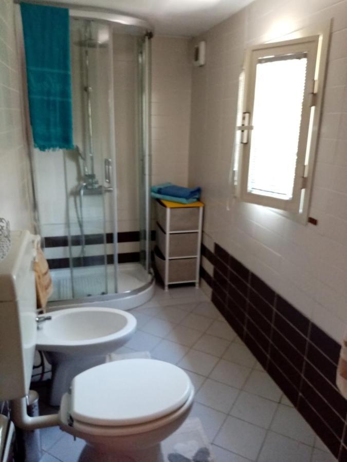 فيلا ماسافي Casa Al Mare المظهر الخارجي الصورة